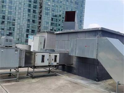 防止噪声危害的措施随州轴流风机减震噪音治理专业服务中心