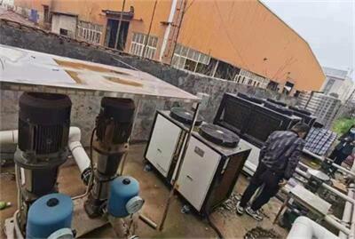 长沙冷却塔噪音处理机房噪声如何治理机房降噪方案