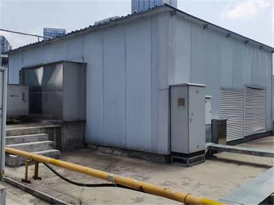 隔音降噪处理公司管道系统减震降噪治理方法湖北