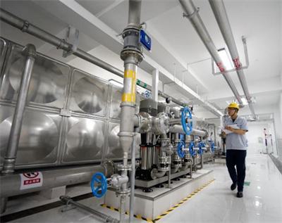 住宅旁边工地施工噪音大设备结构产生噪声治理
