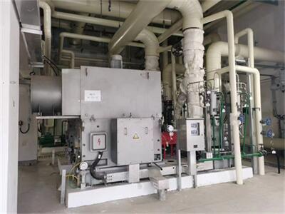 通风管噪音太大用什么方法降噪音处理较好呢