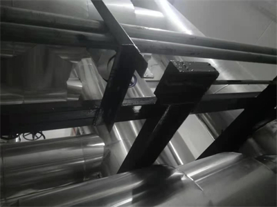 湖北减震噪音治理服务商引起水泵房振动的原因是什么