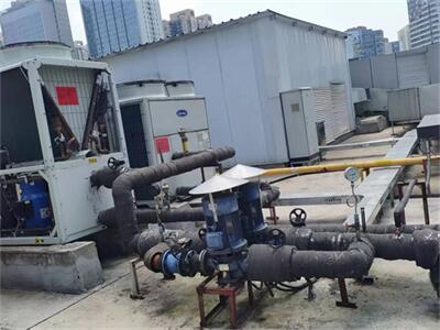 楼顶水泵噪音大治理控制施工扬尘、噪音污染的工作目标