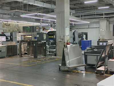 施工现场防噪声污染的各项措施长沙噪声治理工厂
