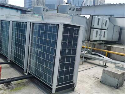 空气能热水器噪音影响邻居、屋顶空气能热水器太吵怎么办