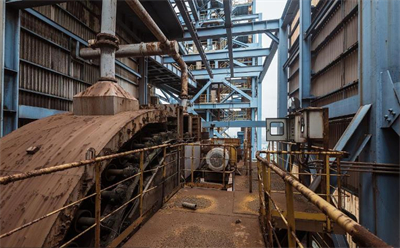 钢铁企业炼铁、炼钢生产中的噪声来源与噪声治理鼓风机房噪音治理哪里有