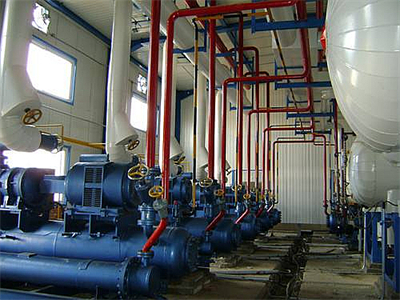 南昌水泵房治理噪音价格、电梯的噪音主要来自哪部分