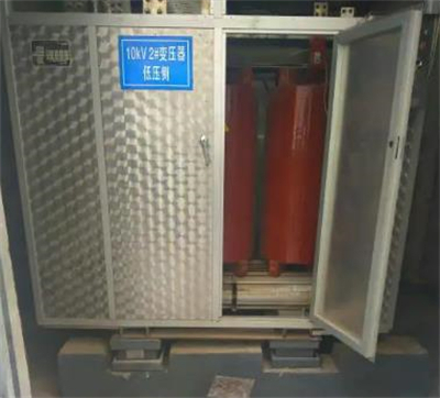 变压器噪音大用什么隔音效果好呢？