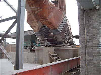 水泥厂生产中的噪声源污染治理