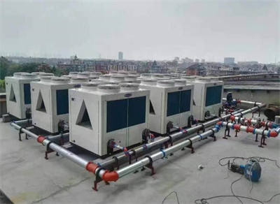 中央空调机组噪声治理要考虑哪些措施楼上空调噪声大该怎么解决